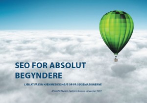SEO for absolut begyndere