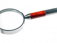 Magnifier.Detektiv-arbejde i Adwords